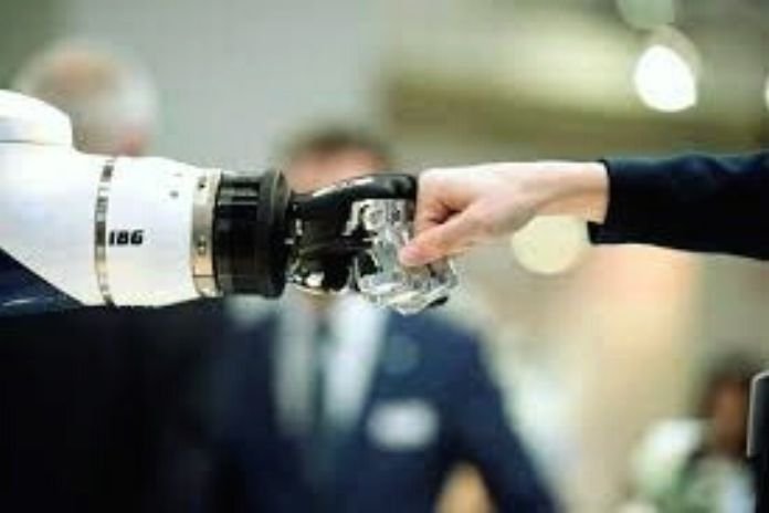 Intelligent Machines