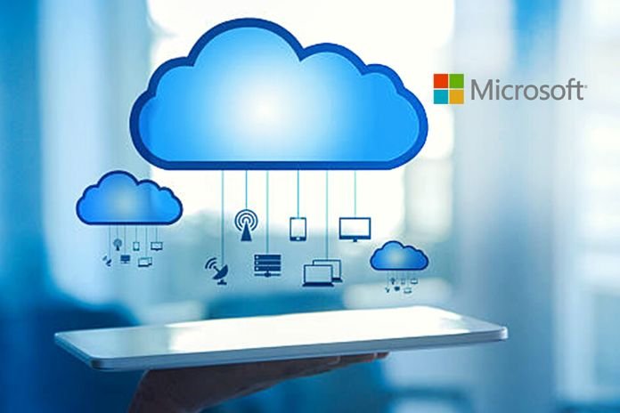 Microsoft Cloud