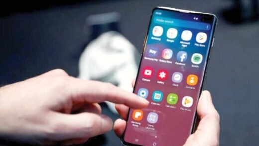 Mobile