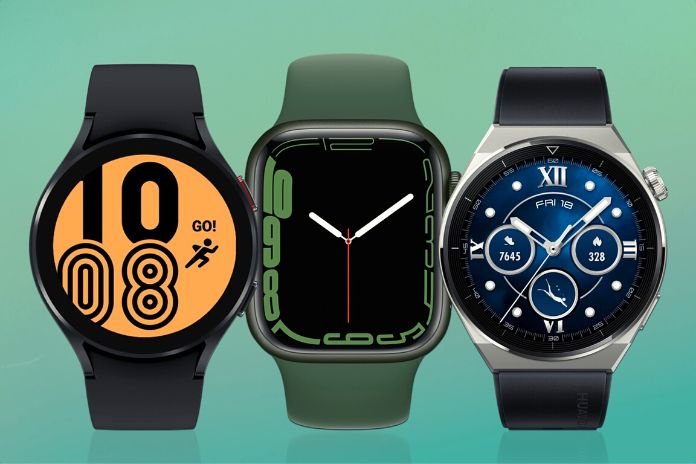 Smartwatches