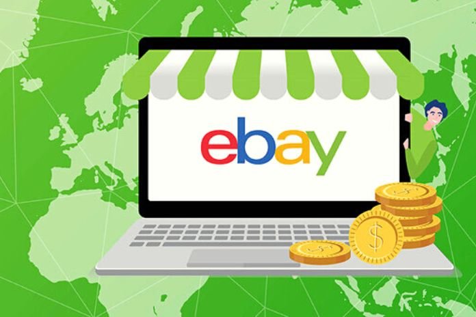 eBay Store