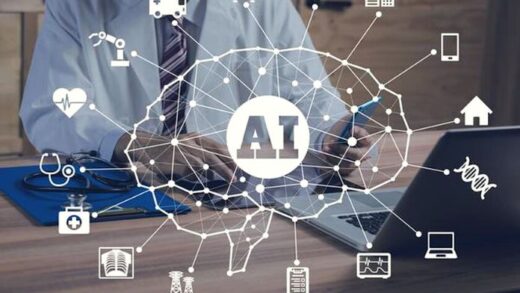 AI Comes To The Cloud Data