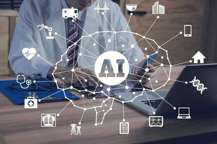 AI Comes To The Cloud Data