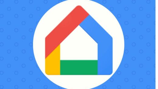 Google Home App