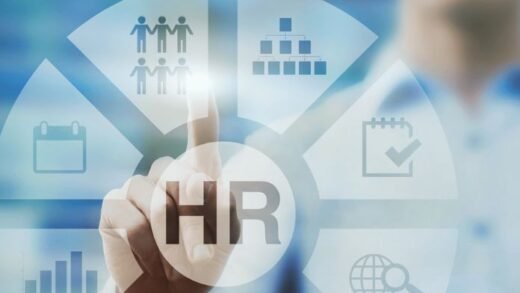 HR