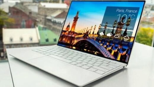 Laptop