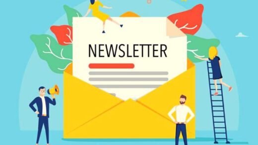 Newsletters