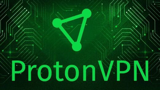 ProtonVPN App