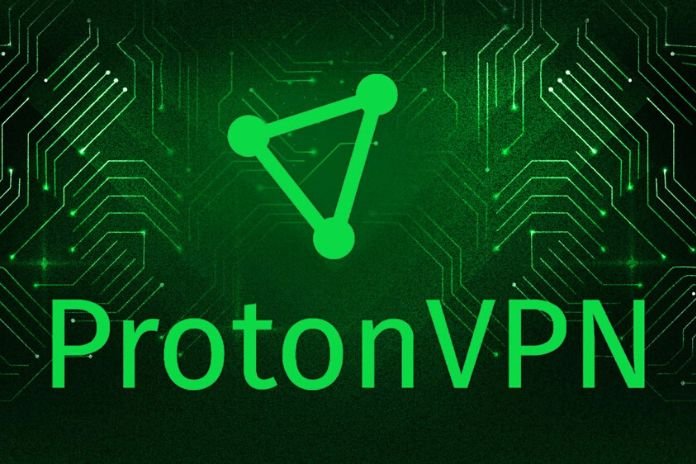 ProtonVPN App