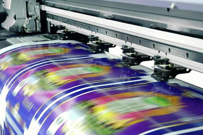 Technological Printing