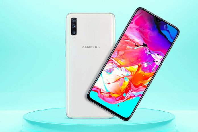 Samsung Galaxy A04s