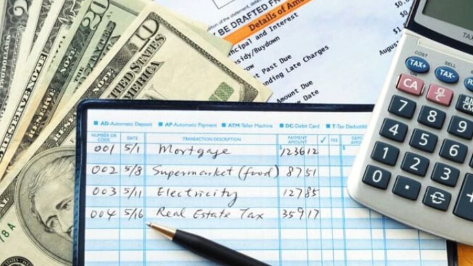 Budget Management