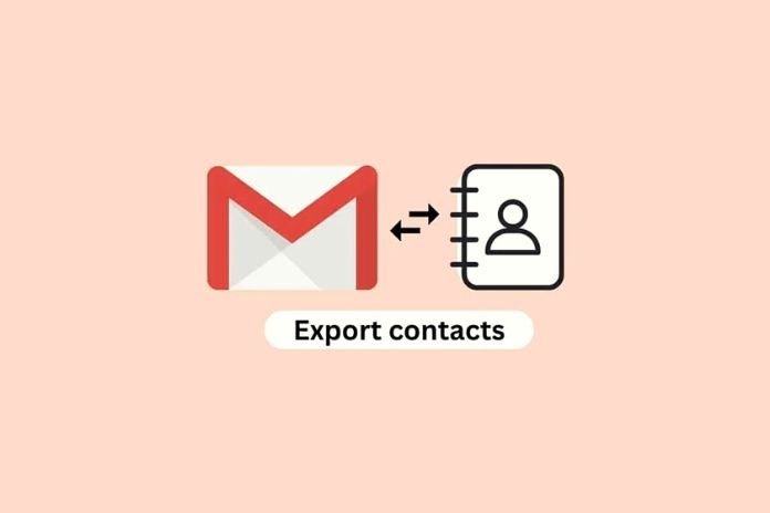 Gmail Contacts