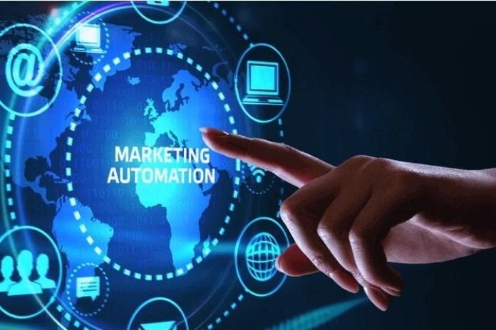 Marketing Automation