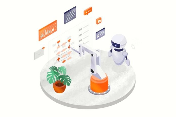 Marketing Automation