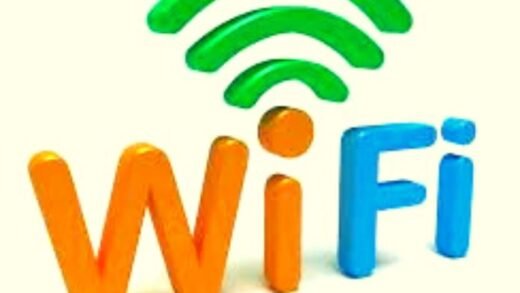 WiFi Signal