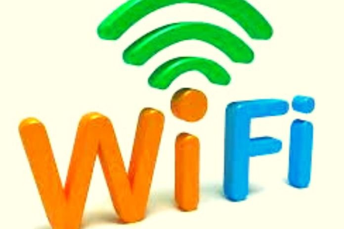 WiFi Signal