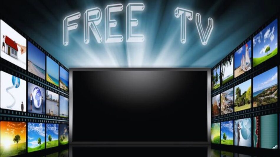 TV for Free