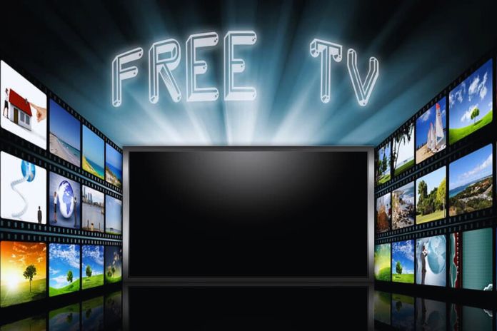 TV for Free