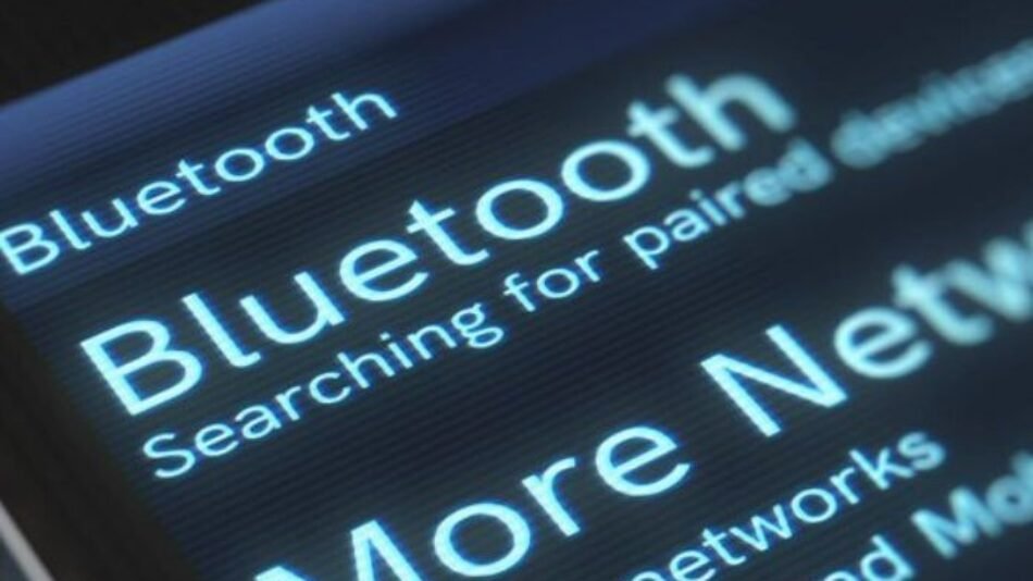 Bluetooth