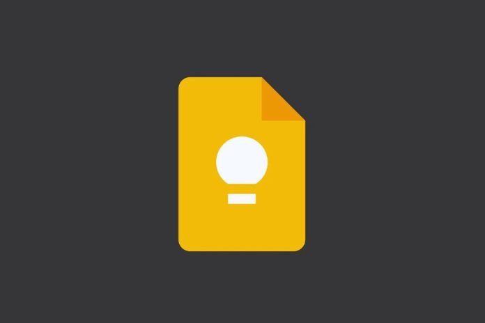 Google Keep