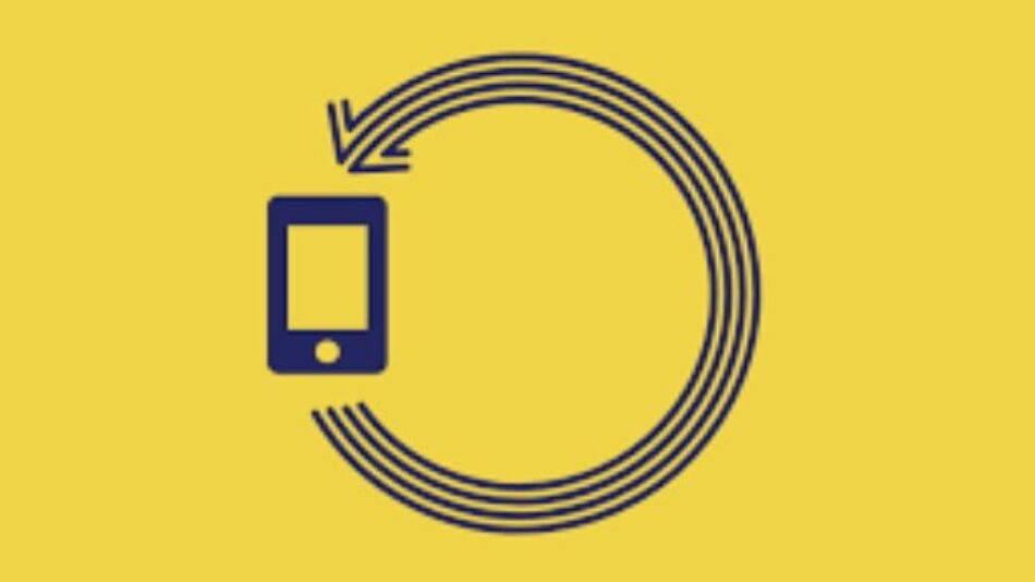 Refurbished Mobile
