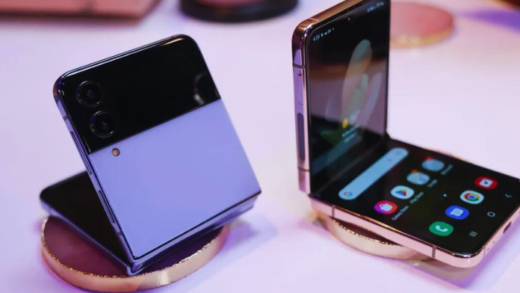 Samsung Galaxy Z Flip