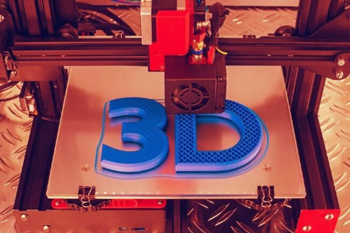 3D Printing