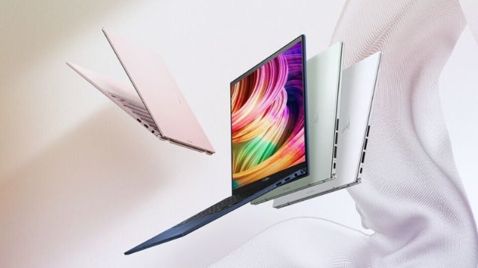 Asus Zenbook S 13