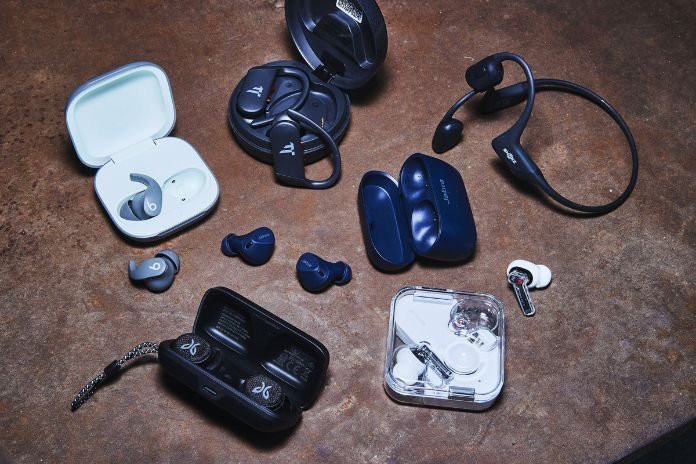 Headphones