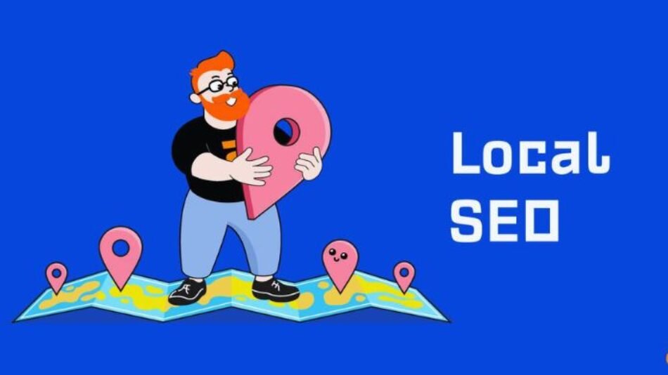 Local SEO