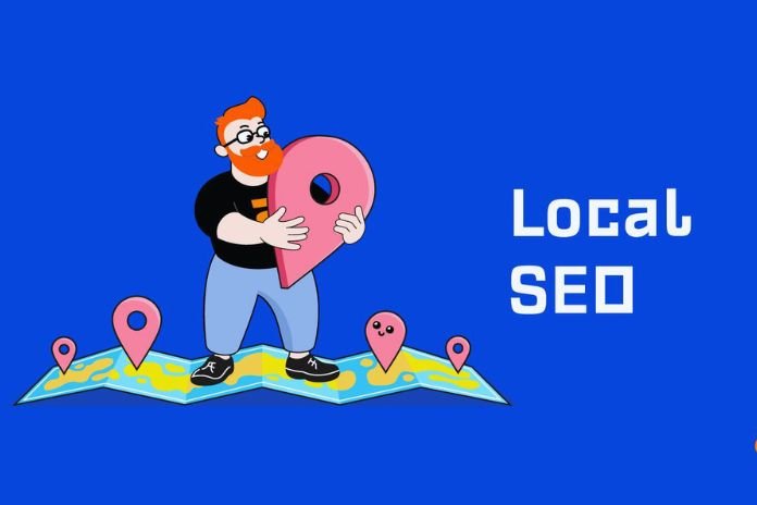 Local SEO