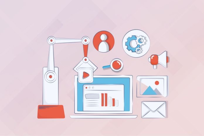 Marketing Automation