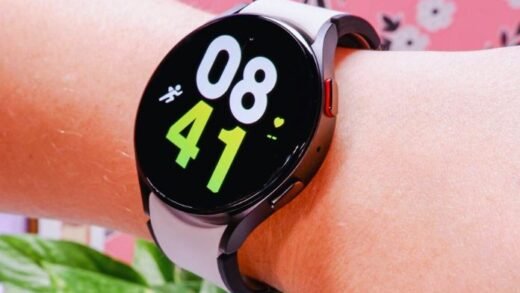 Samsung Galaxy Watch S6