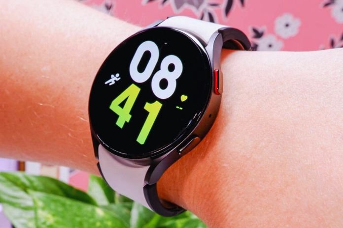 Samsung Galaxy Watch S6