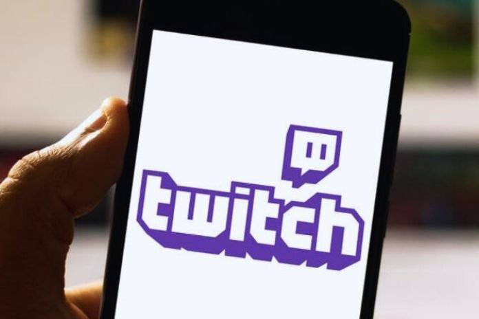 Twitch