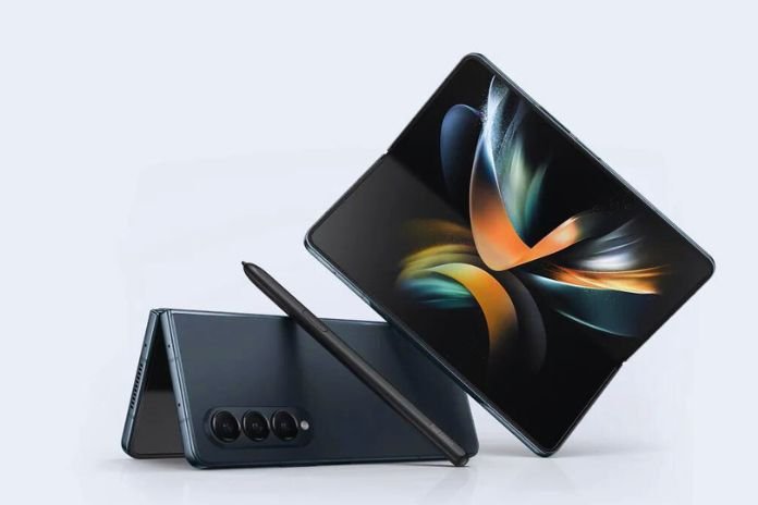 Samsung Galaxy Z Fold5