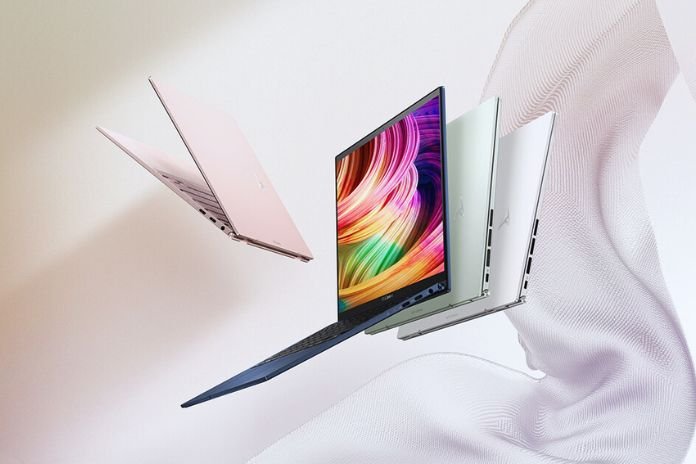 Asus Zenbook S 13