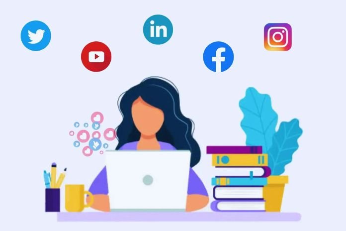 Social Networks