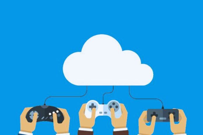 Cloud Gaming Services