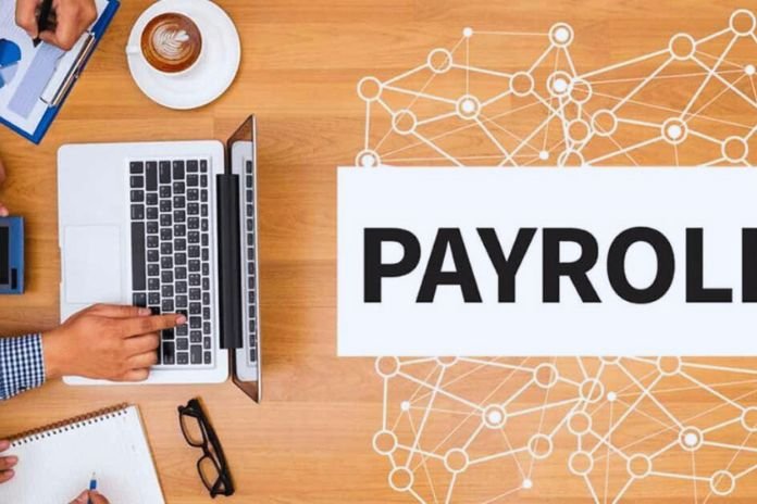 Payroll Software