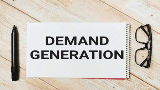 Demand Generation