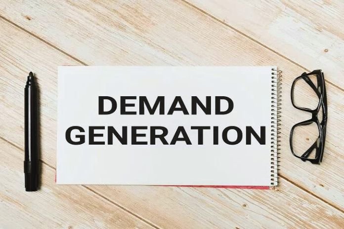 Demand Generation