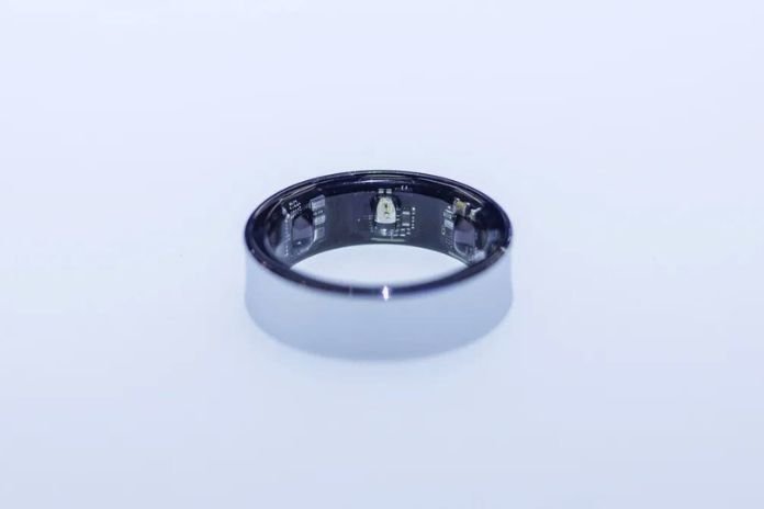 Samsung Galaxy Ring