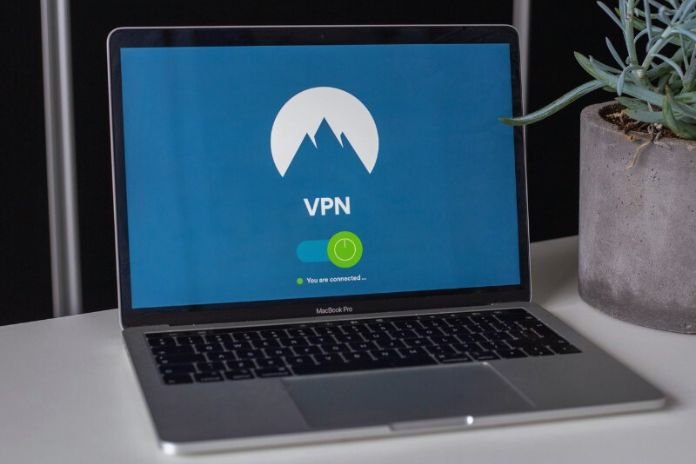 VPN