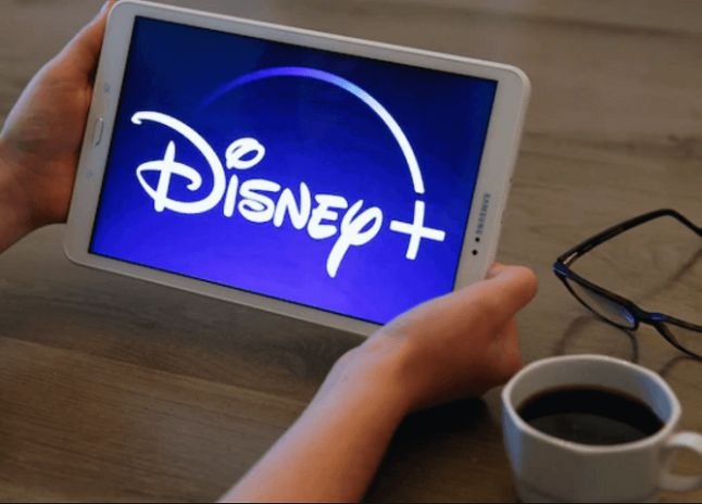 Disney Plus