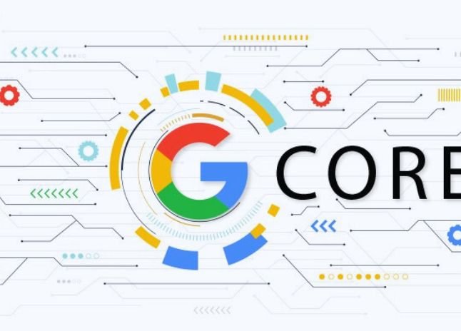 Google Core Update