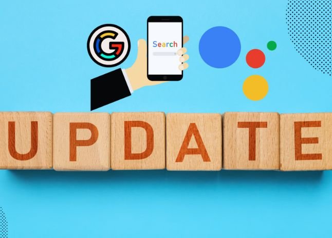 Google Update