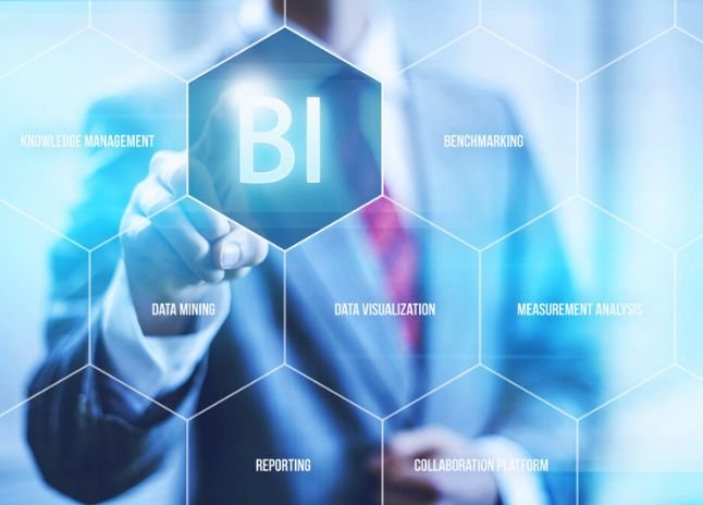 Business Intelligence