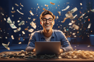 Earn Money Online Without Investment